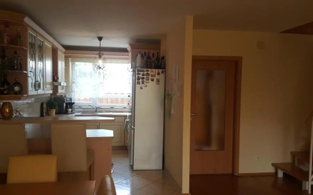 Exklusives Haus mit Garten