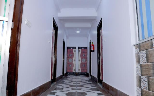 Hotel R. K. GRAND LUCKNOW