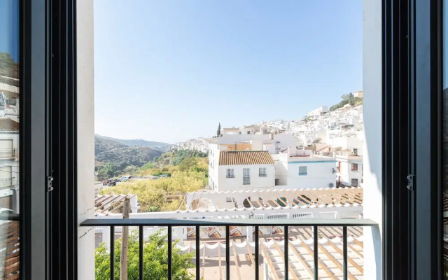 El Rincon De La Luz in Torrox