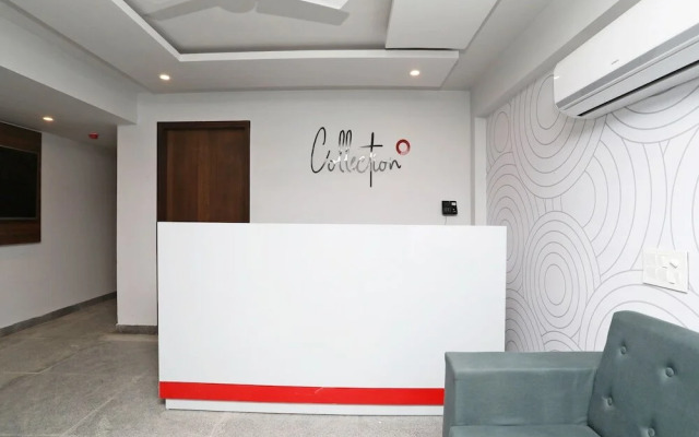 Palam Vihar By OYO Rooms