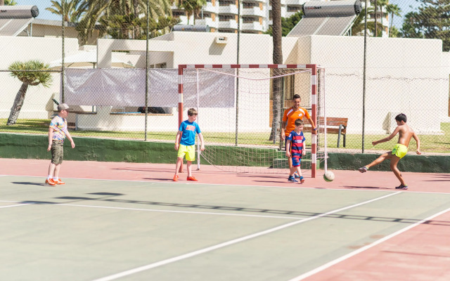 HD Parque Cristóbal Gran Canaria Hotel