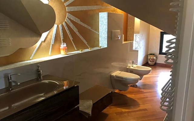 B&B Borgo dei Fiori