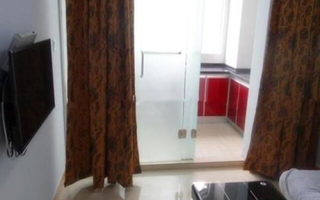 Luoyang Hengda Apartment Hotel