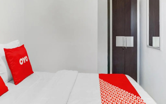 OYO 90730 Padekosan