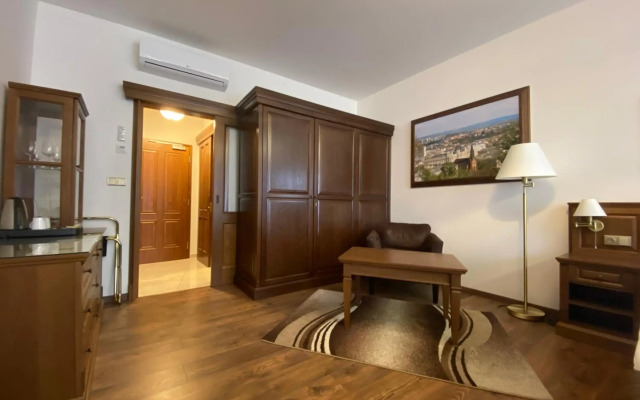 Parkhotel Brno