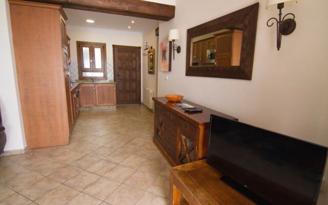 Apartamento Carabeo 72