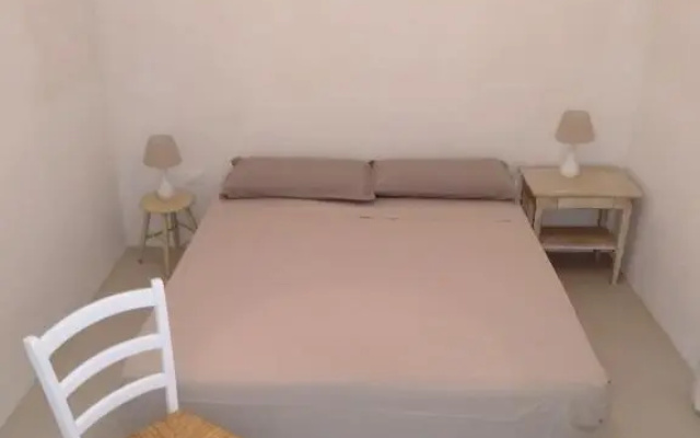 Casa Maria & Bartolomeo