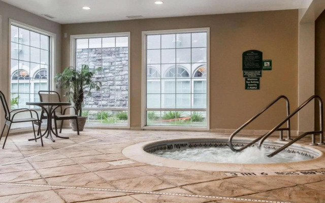 Comfort Inn & Suites East Greenbush - Albany