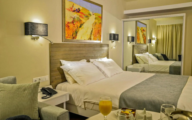 Swell Boutique Hotel