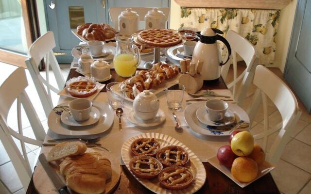 B&B I fiori di Marianna