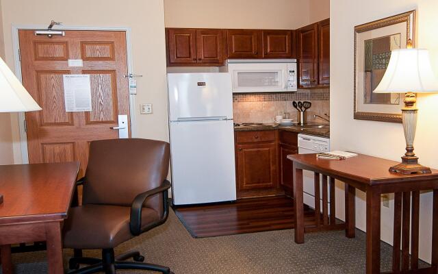 Staybridge Suites Wichita by IHG