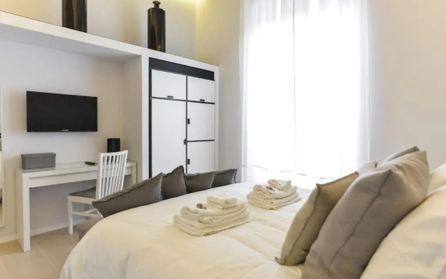 Luxury Home Vittoria
