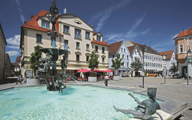 Best Western Plus BierKulturHotel Schwanen