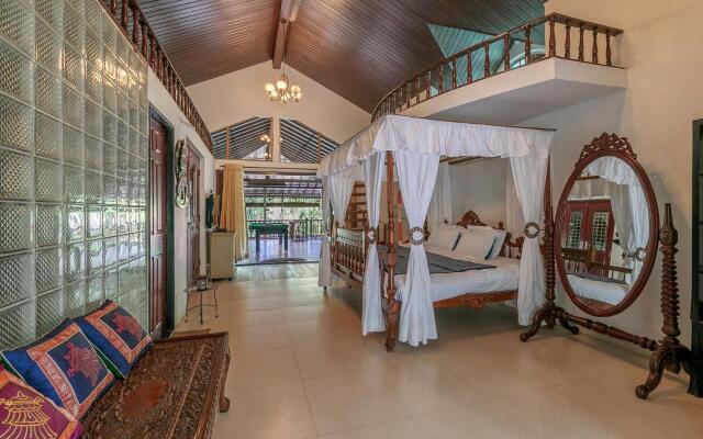 Gypsie's Hideout, Alibaug