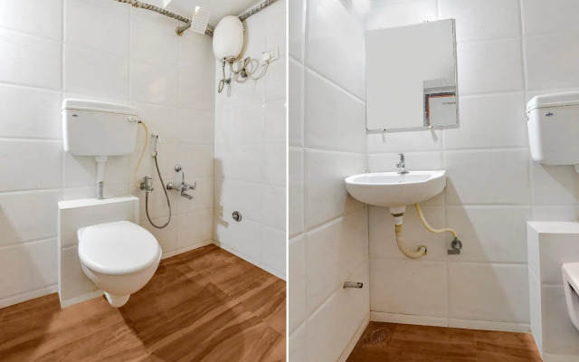 Hotel Gold Leaf,Ahmedabad
