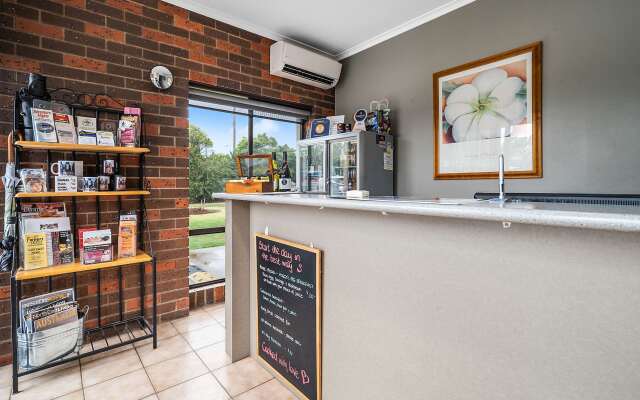 Comfort Inn Benalla
