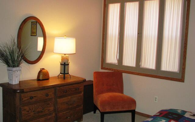 Snowblaze A24 2 Bedroom Condo by RedAwning