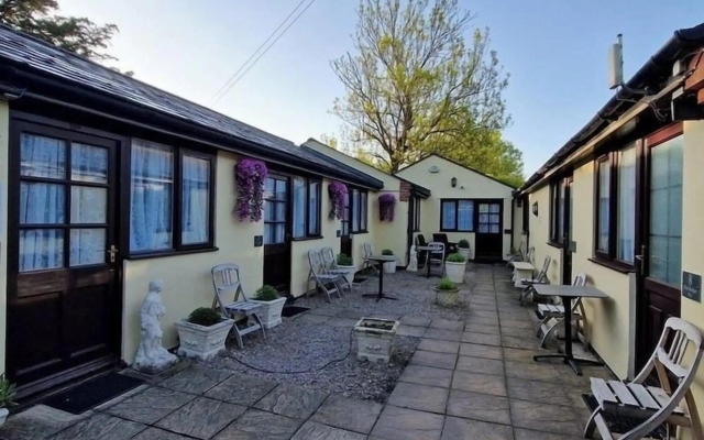 The Farmers Boy Inn Longhope