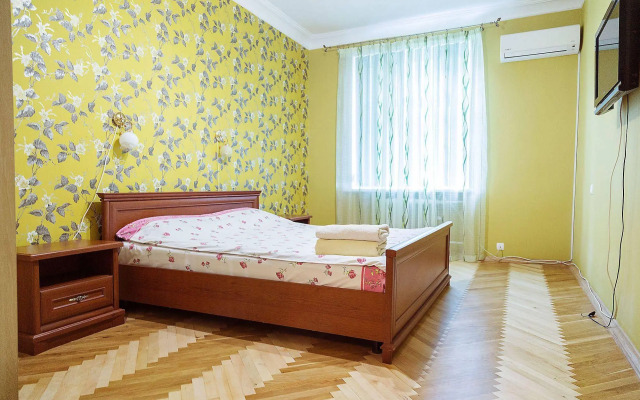 Khreschatyk Business Suites