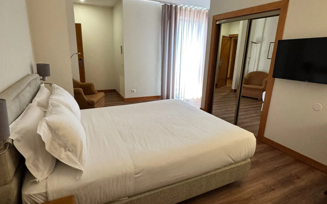 Hotel Toural
