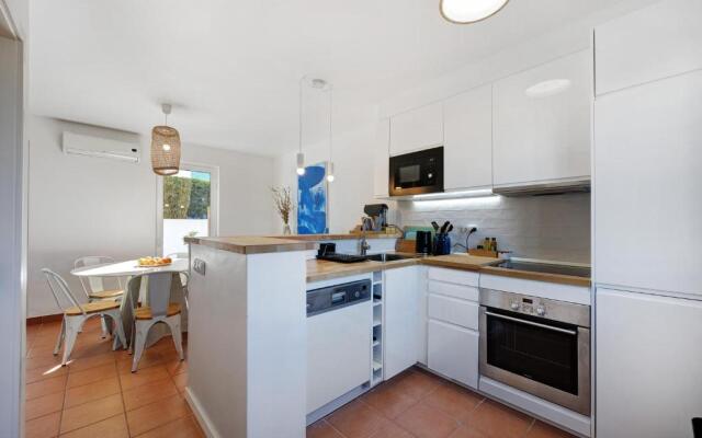 Alvor Prainha Beach House