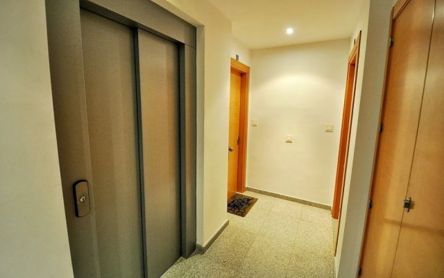 Apartment Acacias Lloretholiday