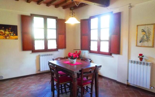Apartments Borgo Toscano