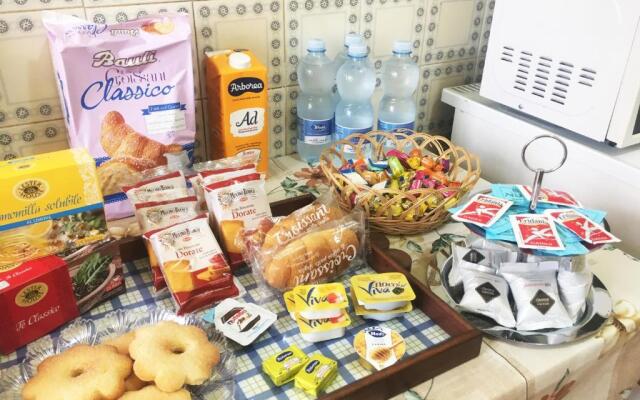 Bed and Breakfast da Antonio - Orgosolo