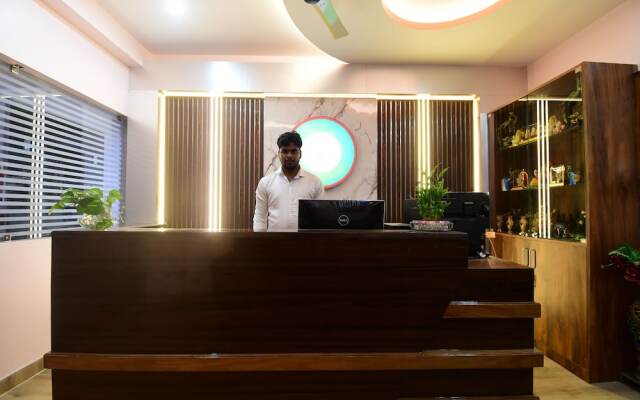 Hotel Sushree International