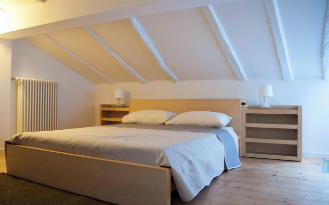 Falegnami Halldis Apartment