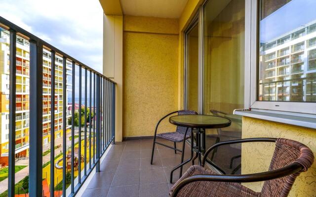 Апартаменты в ЖК Каравелла-Португалии ГОСТИ-24