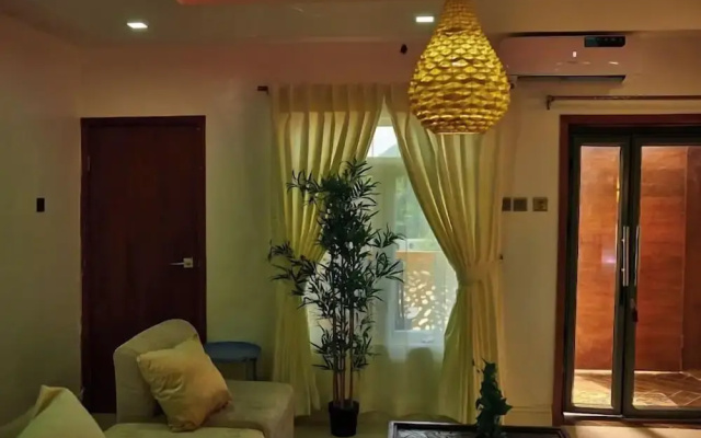 Edugie Homes
