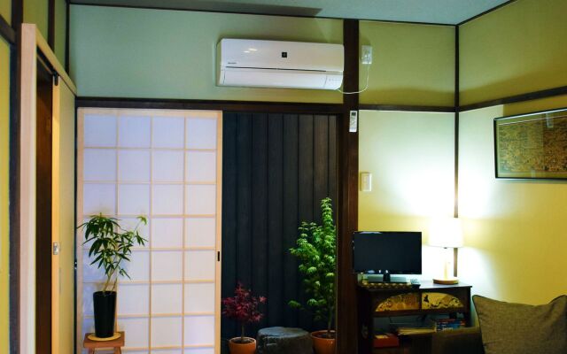 Guesthouse Hanamiya