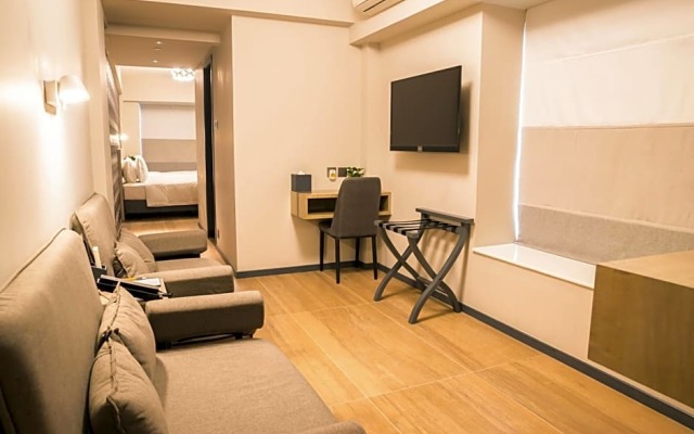 City Inn Macau