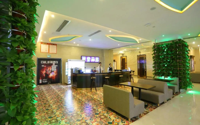 Vienna Hotel (Dongguan Zhangmutou)