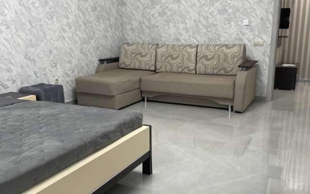 Апартаменты на Куйбышева 5