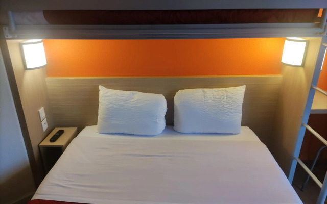 Hotel Première Classe Vannes