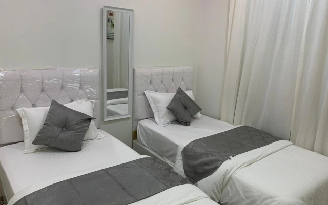 Chalet And Villa Velia