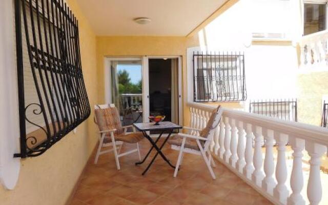 Apartment Urbanizacion Amanecer