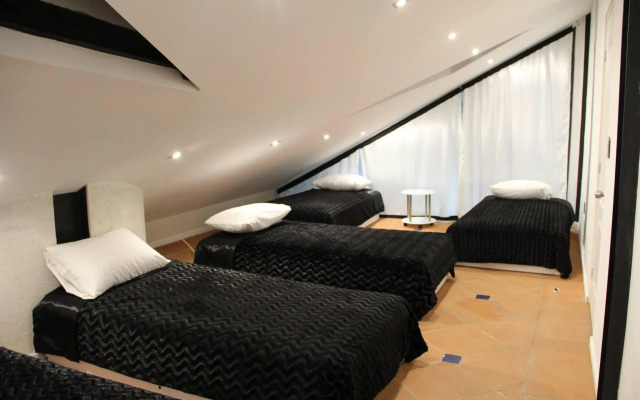 Hotel Boutique y Hostal Cocoyotla