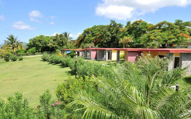 Las Cuevas
