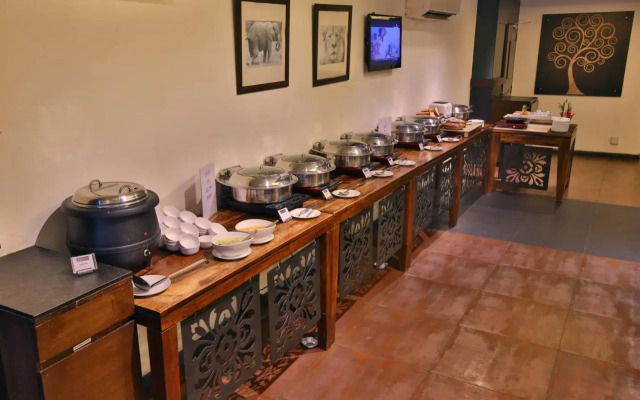 Hotel Clarks Collection Vadodara