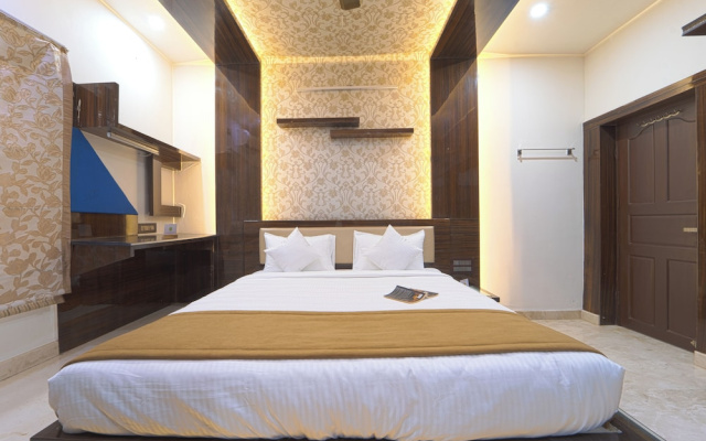 Alaya Stays Royal Valora 5BHK villa