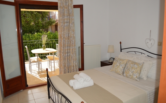 Best House Sea View Apartment