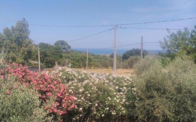 Appartamento costa dei trabocchi