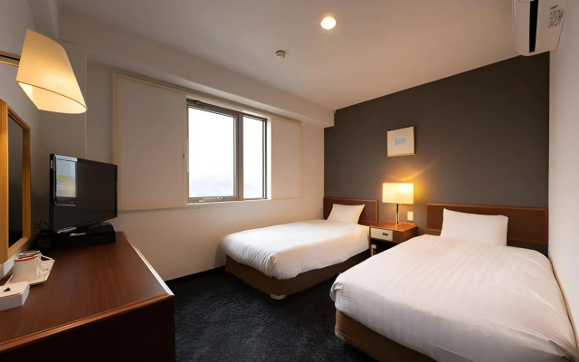 Omura Central Hotel