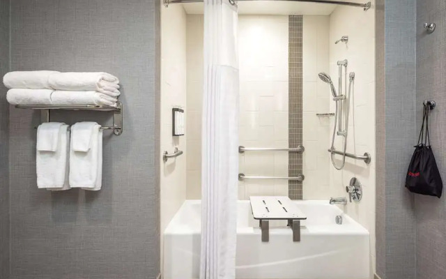 Hyatt Place Santa Cruz