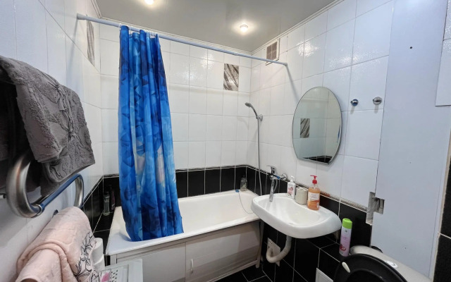 Апартаменты на улице Декабристов 100