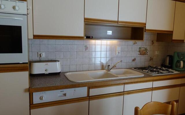 Appartement Arêches-Beaufort, 4 pièces, 8 personnes - FR-1-342-149