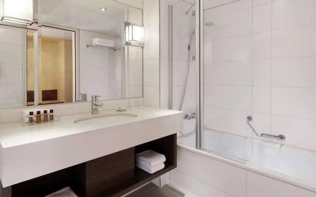 Sheraton Frankfurt Airport Hotel & Conference Center